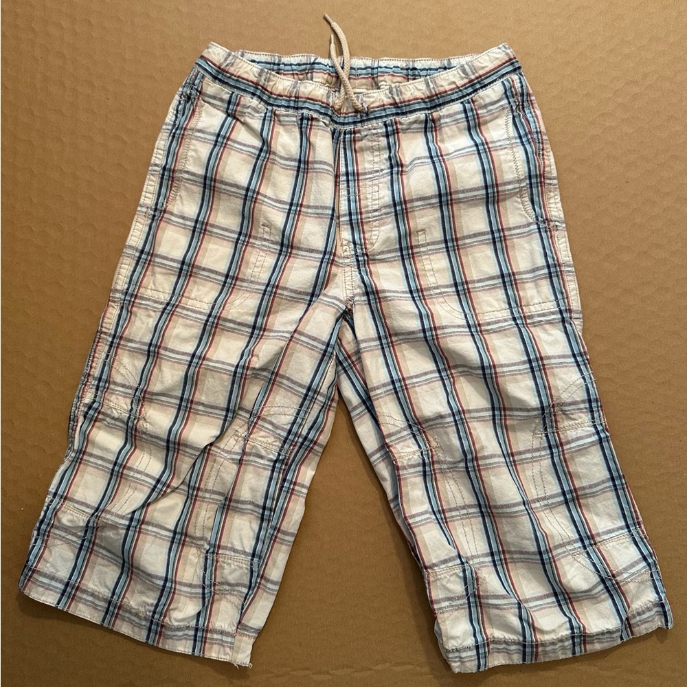 hannah anderson shorts